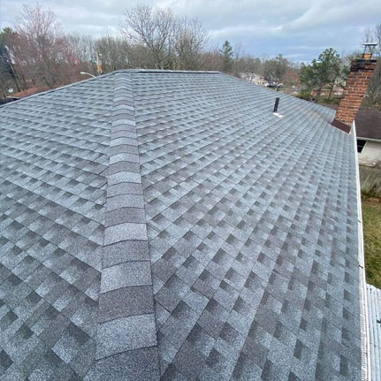 Emergency Roof Repair Ocean Beach NY