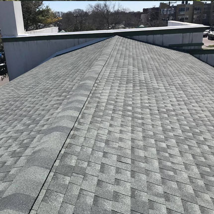 Roof Leak Repair Ocean Beach NY